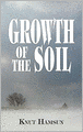 Growth of the Soil