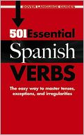 501 Essential Spanish Verbs