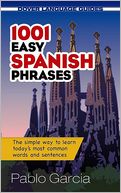 1001 Easy Spanish Phrases