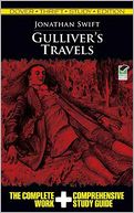 Gulliver's Travels (Thrift Study Edition)