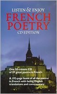 Listen & Enjoy French Poetry (Listen & Enjoy Series)