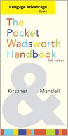 download The Pocket Wadsworth Handbook book