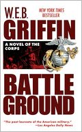 Battleground (Corps Series #4)