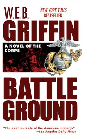 Battleground (Corps Series #4)