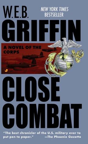 Close Combat (Corps Series #6)