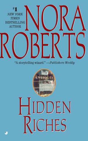 Hidden Riches