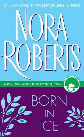 Born in Ice (Born In Trilogy Series #2)