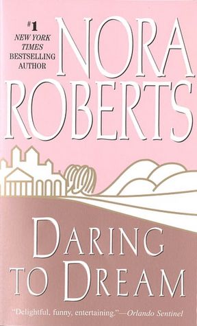 Daring to Dream (Dream Trilogy Series #1)