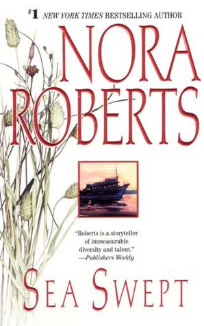 Sea Swept (Quinn Brothers Series #1)