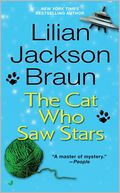 The Cat Who Saw Stars (The Cat Who... Series #21)