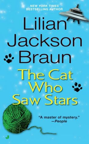The Cat Who Saw Stars (The Cat Who... Series #21)