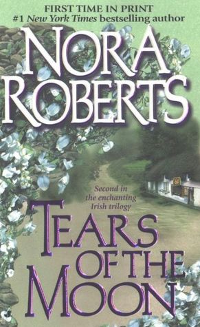 Tears of the Moon (Irish Jewels Trilogy Series #2)