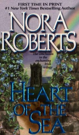 Heart of the Sea (Irish Jewels Trilogy Series #3)