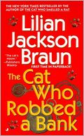The Cat Who Robbed a Bank (The Cat Who... Series #22)