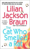 The Cat Who Smelled a Rat (The Cat Who... Series #23)