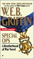 Special Ops (Brotherhood of War Series #9)