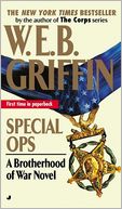 Special Ops (Brotherhood of War Series #9)