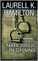 Narcissus in Chains (Anita Blake Vampire Hunter Series #10)