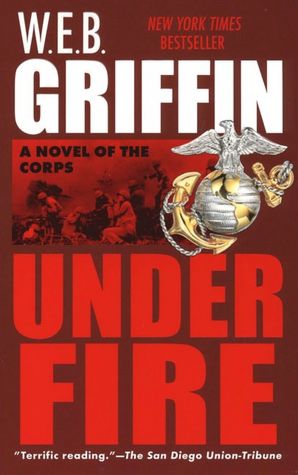Under Fire (Corps Series #9)
