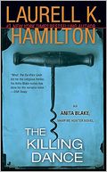 The Killing Dance (Anita Blake Vampire Hunter Series #6)
