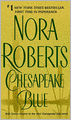 Chesapeake Blue (Quinn Brothers Series #4)