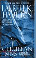 Cerulean Sins (Anita Blake Vampire Hunter Series #11)