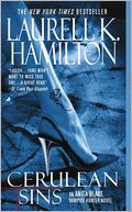 Cerulean Sins (Anita Blake Vampire Hunter Series #11)