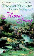 Home Song (Cape Light Series #2)