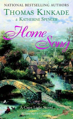 Home Song (Cape Light Series #2)