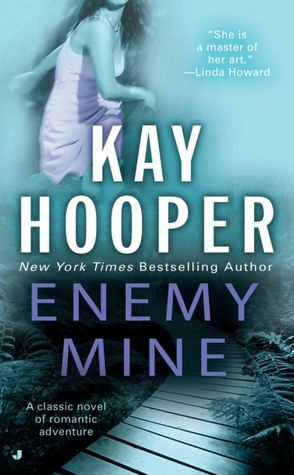 Enemy Mine