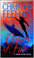 Oceans of Fire (Drake Sisters Series #3)