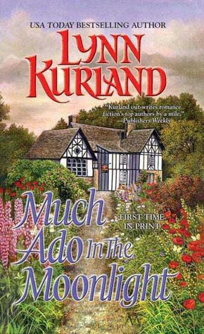 Much Ado in the Moonlight (MacLeods Series #5)