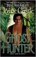 Ghost Hunter (Harmony/Ghost Hunters Series #3)