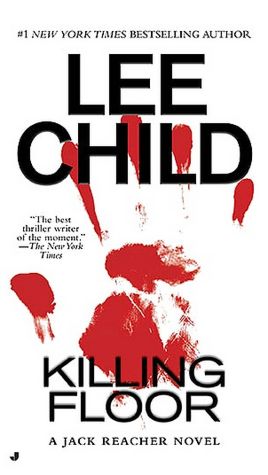 Killing Floor (Jack Reacher Series #1)