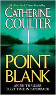 Point Blank (FBI Series #10)