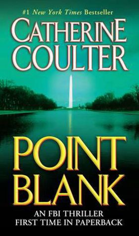 Point Blank (FBI Series #10)