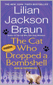 The Cat Who Dropped a Bombshell (The Cat Who... Series #28)