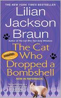 The Cat Who Dropped a Bombshell (The Cat Who... Series #28)