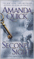 Second Sight (Arcane Society Series #1)