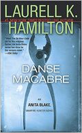 Danse Macabre (Anita Blake Vampire Hunter Series #14)