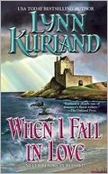 When I Fall in Love (de Piaget Series #4)