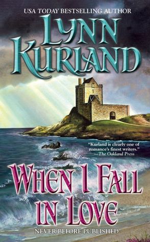When I Fall in Love (de Piaget Series #4)