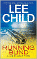 Running Blind (Jack Reacher Series #4)