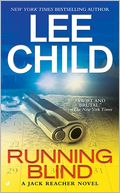 Running Blind (Jack Reacher Series #4)