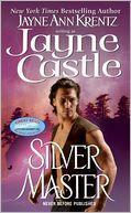 Silver Master (Harmony/Ghost Hunters Series #4)