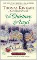 The Christmas Angel (Cape Light Series #6)