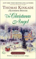 The Christmas Angel (Cape Light Series #6)