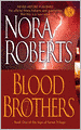 Blood Brothers (Sign of Seven Series #1)
