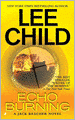 Echo Burning (Jack Reacher Series #5)