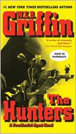 The Hunters (Presidential Agent Series #3)